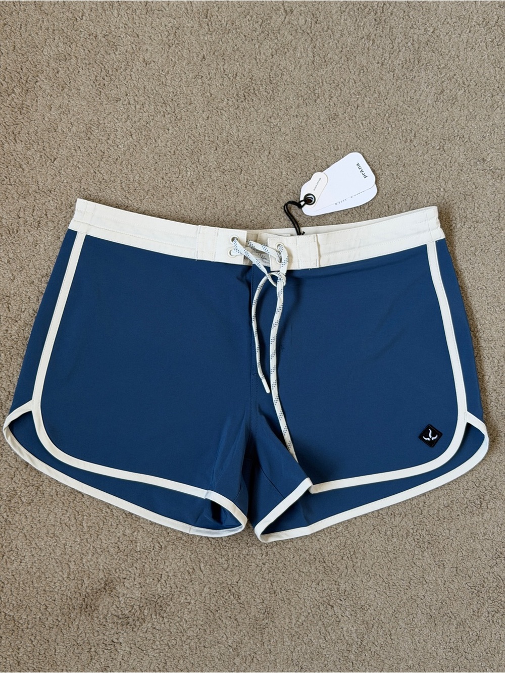 PrAna boardshorts